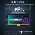 Universal Multimedya Android Sistemi Araba Radyosu